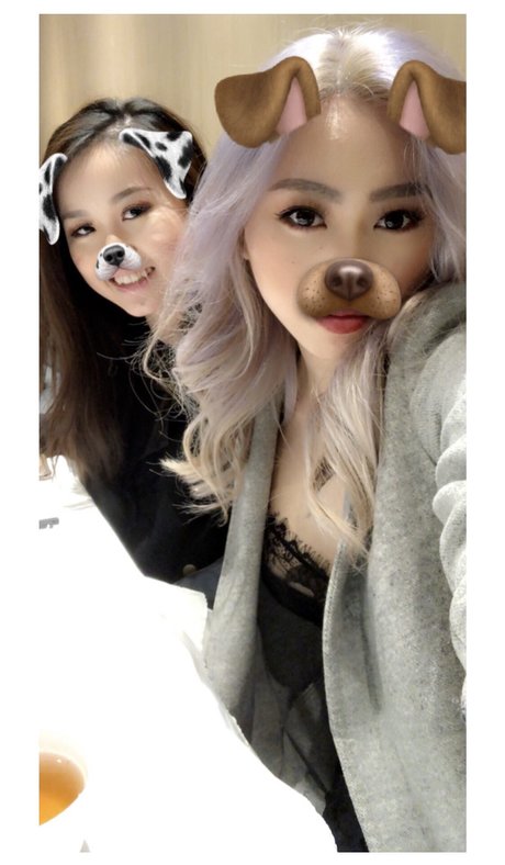 Kara Chan star erotic galleries