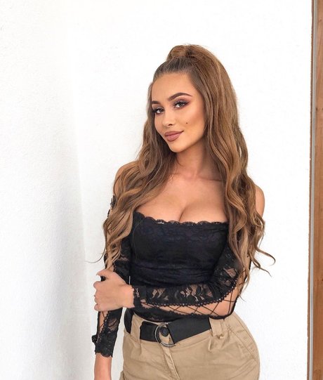 Kejsi_ best model picture