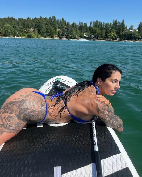 Presleykp Fit xxx model img