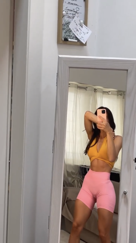 Shaila Gatta top actress photos