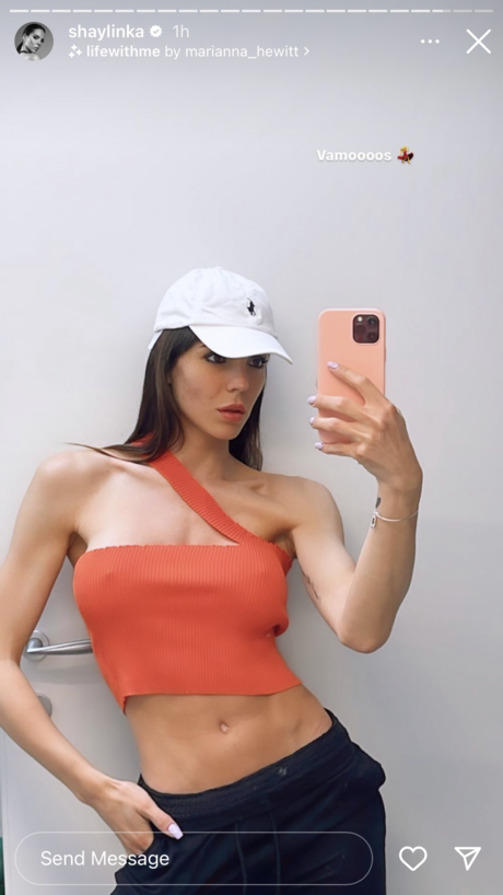 Shaila Gatta pornographic actress archive