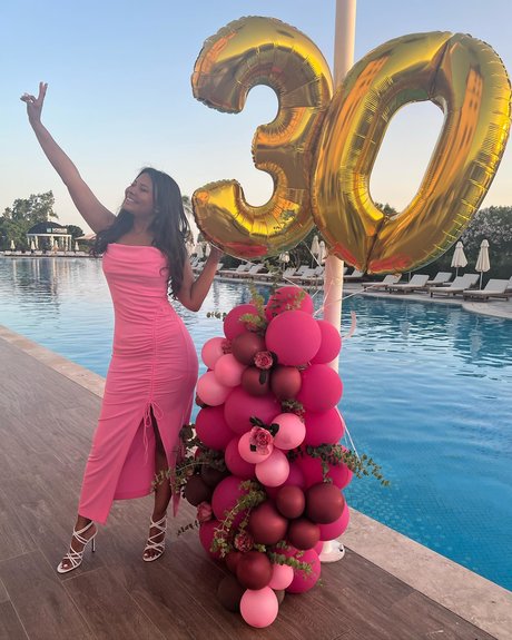 Steph Esther exclusive actress gallery