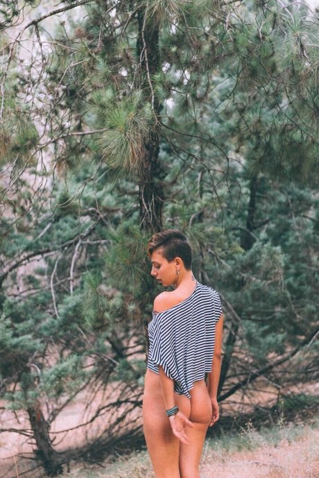 Tohar Frie pornstar top photo