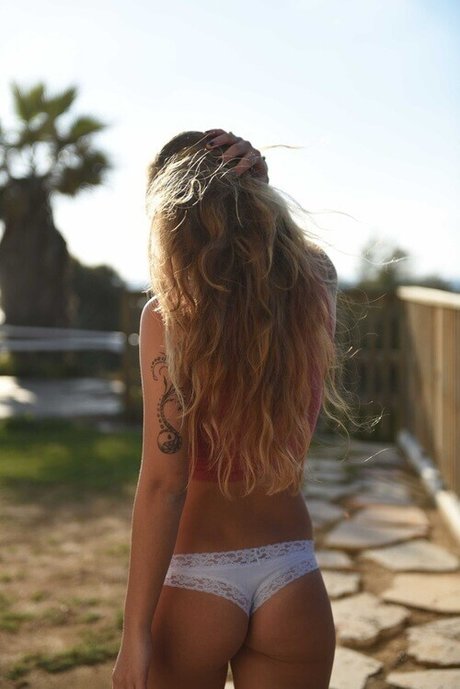 Tohar Frie star exclusive galleries