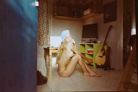 Tohar Frie erotic pornstar pictures