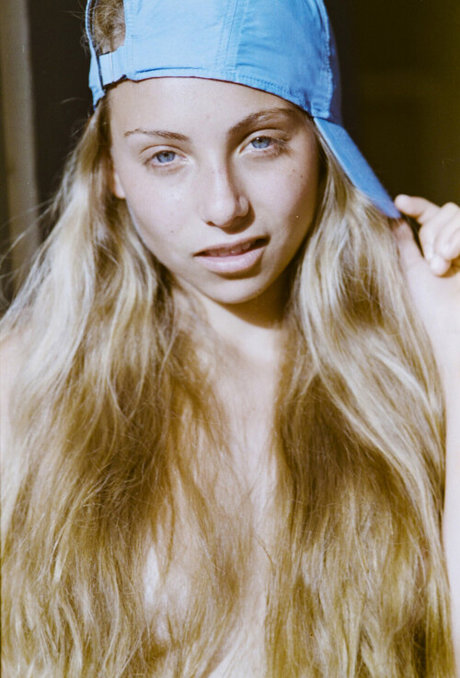 Tohar Frie exclusive pornstar img