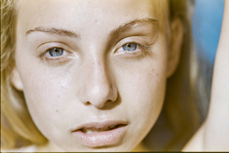 Tohar Frie star beautiful photos