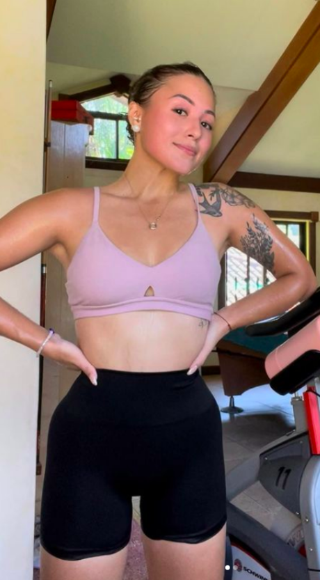 Emilienne Mama Emmy pornstar best pic