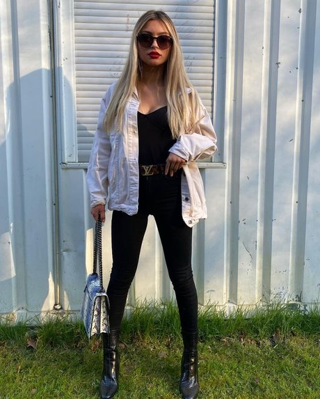 Linabmn sex actress images