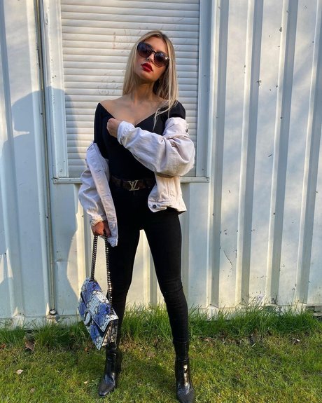 Linabmn free star photos