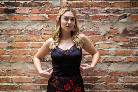 Nicfegan model hd photo