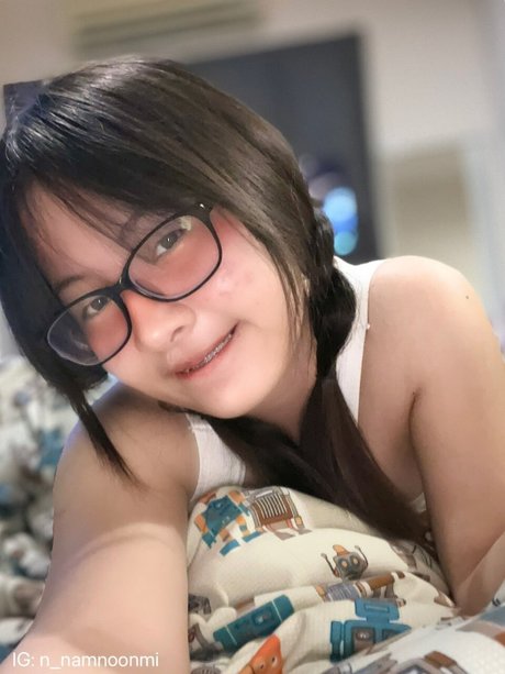 Nn namnoonmi star xxx pic