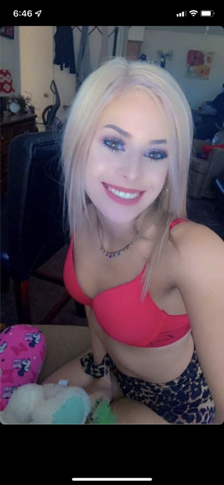 Bxrbiee babee_ model image