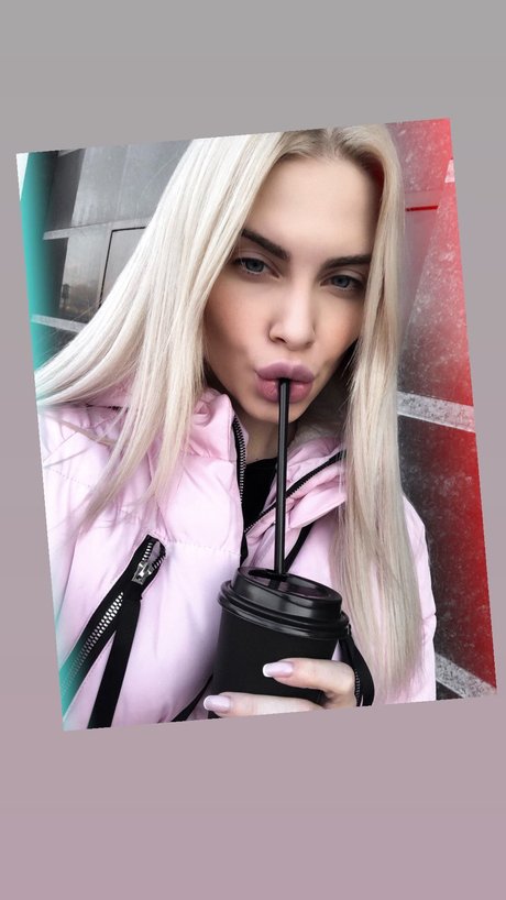 Iva Kivock best actress image