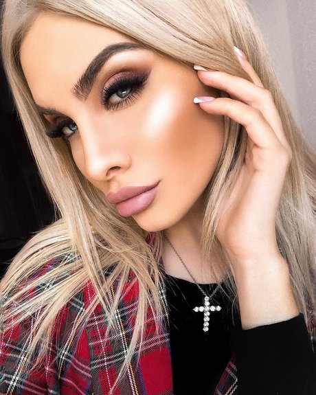 Iva Kivock model nice galleries