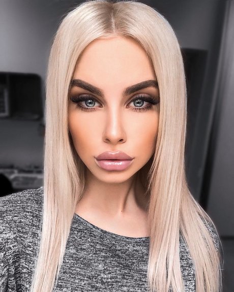 Iva Kivock porn model images