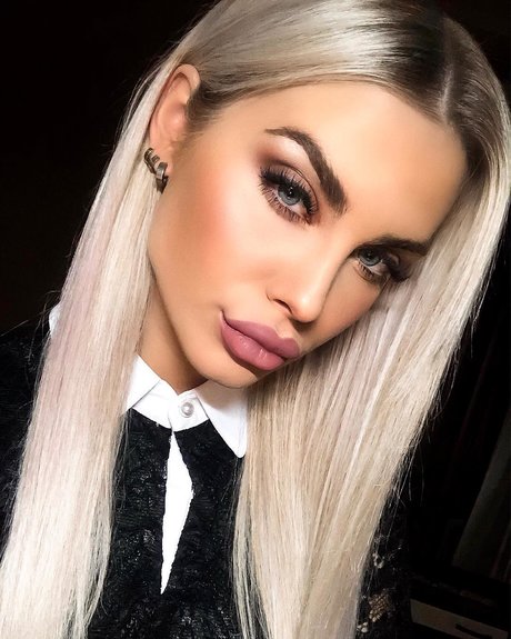 Iva Kivock star nice gallery