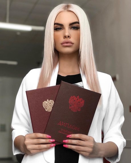 Iva Kivock star hd picture