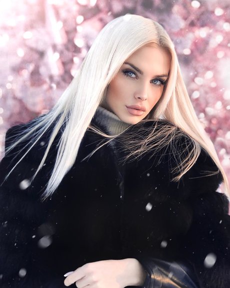 Iva Kivock art pornstar pictures