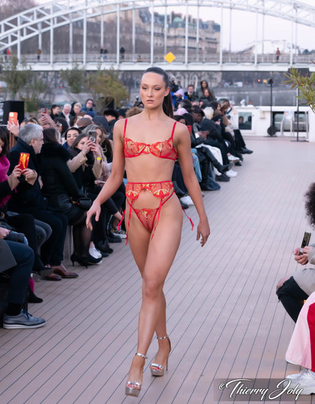 Olivia James Baird_ star nice pictures