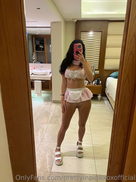 Pretty In Pink xox s star hd photos