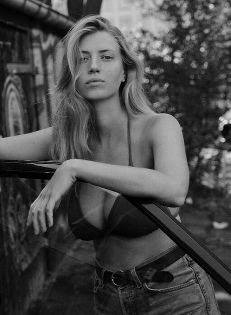 Agnes Verano best star pic