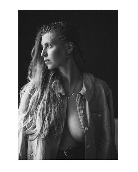 Agnes Verano star exclusive gallery