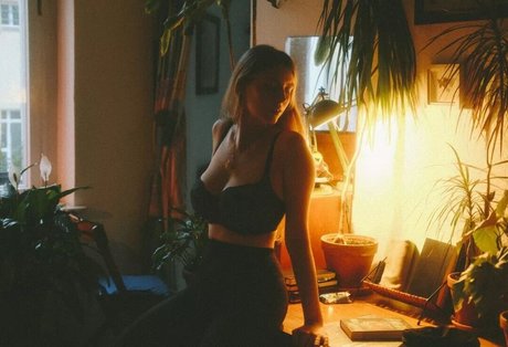 Agnes Verano model high quality gallery