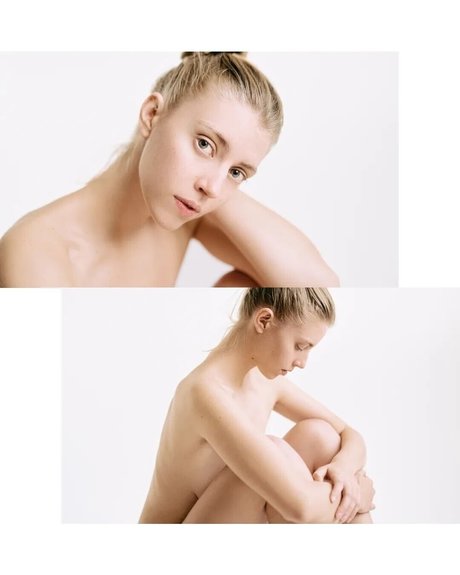 Agnes Verano best model pictures