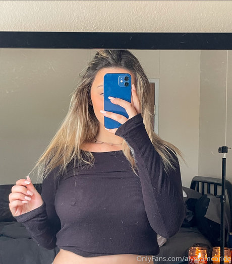 Alyssa Mcbride Profile pic