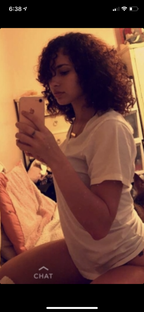 Ash Kash exclusive pornstar picture