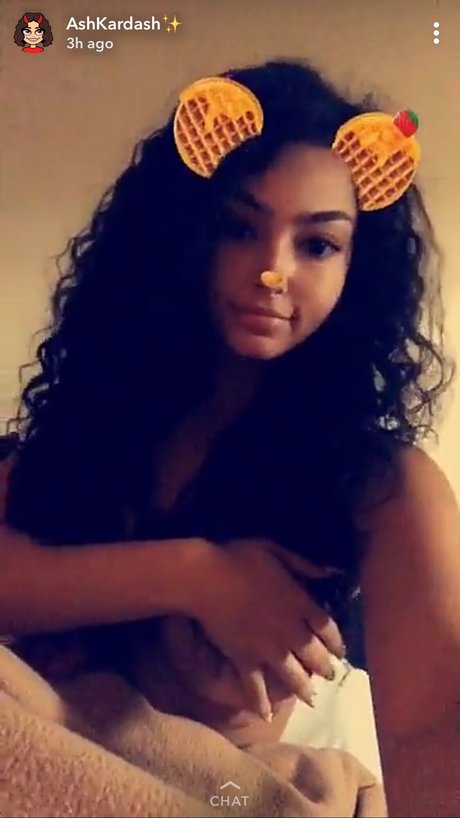 Ash Kash nice actress archive