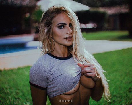 Deliza Rodriguez model xxx galleries