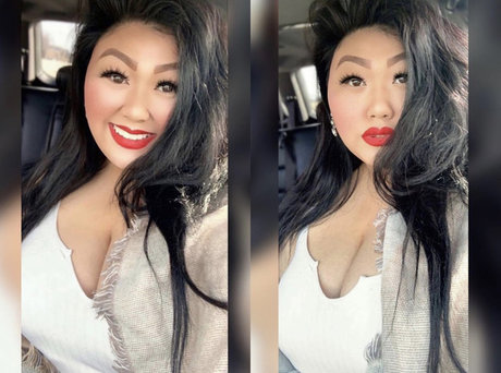 Kendra Vaaj sexy pornstar gallery