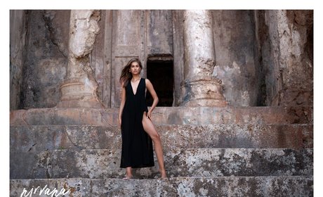 Nicole Sunde top actress picture