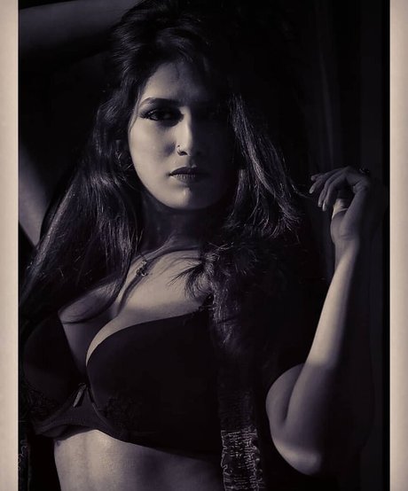 Rasha Kirmani best star image