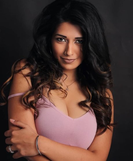 Rasha Kirmani nudes actress gallery