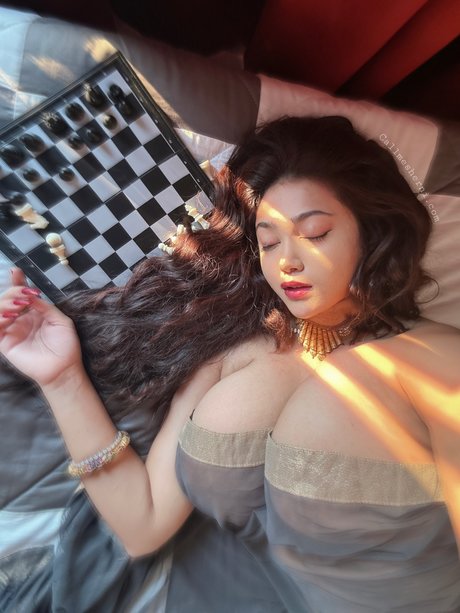 Call Me Sherni exclusive actress photos