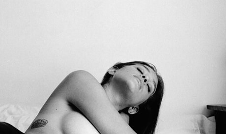 Nicole Zimmermann sexy model archive