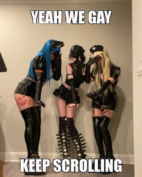 _Succubus Sushi star best picture