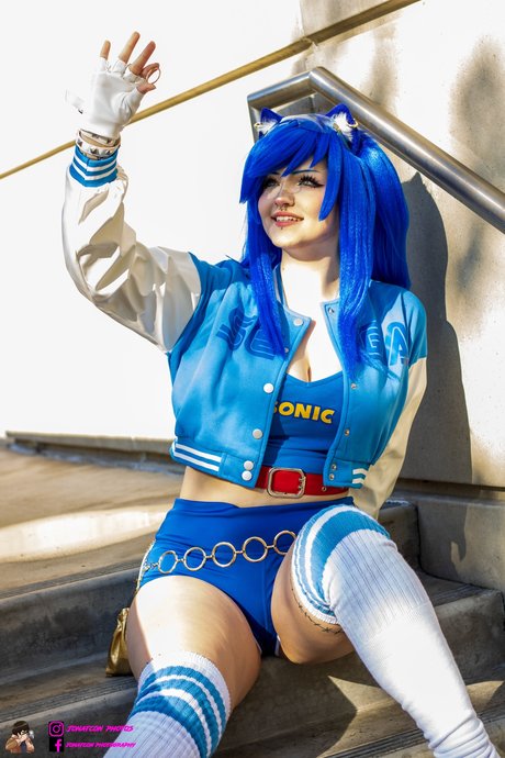 _Succubus Sushi star top gallery