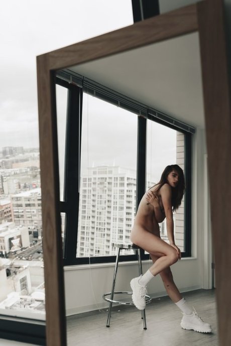 Aubrea Jojola star art pictures