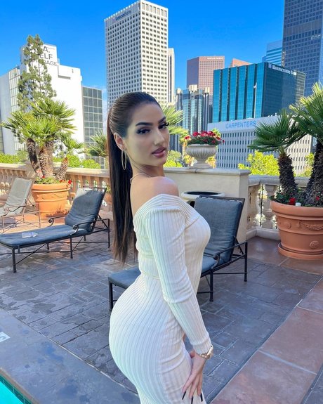 Diana Malchanovich_ star best photos