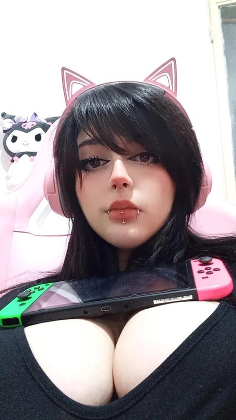 Kittyfuu pretty model gallery