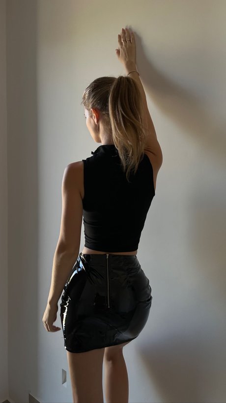 Mariia Arsentieva star best photos