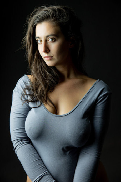 Model Seraphina Profile pic