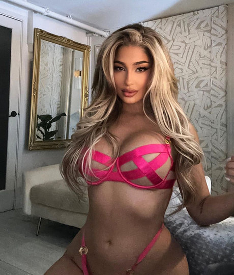 Amanda Padilla art pornstar pictures