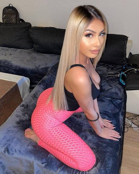 Vasilka Vazzzlegramm model porn pics