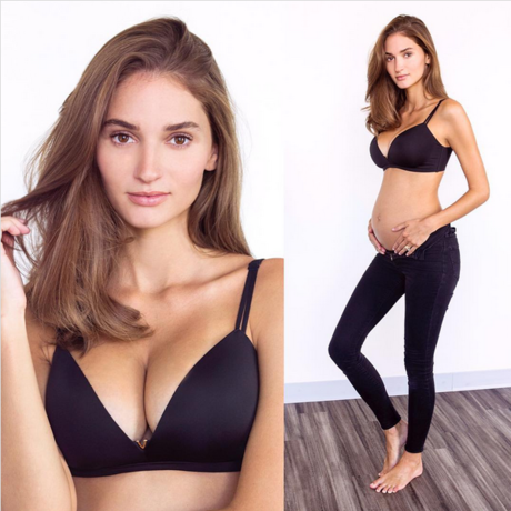 Debbie Stpierre exclusive actress img