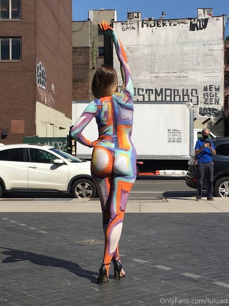 Luisa Ladeveze star high quality photos